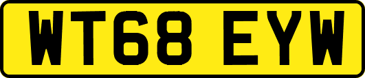 WT68EYW