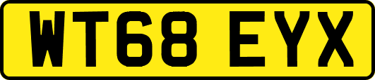 WT68EYX
