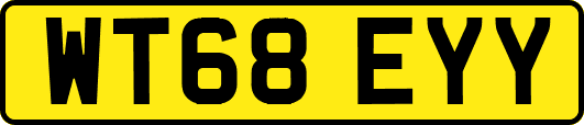 WT68EYY