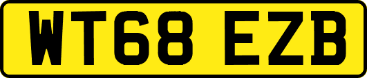 WT68EZB