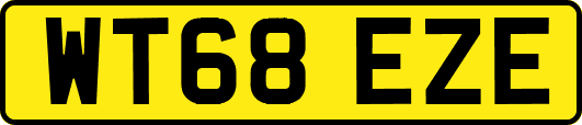 WT68EZE