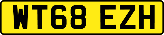WT68EZH