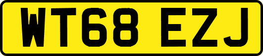 WT68EZJ