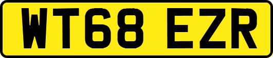WT68EZR