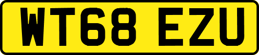 WT68EZU