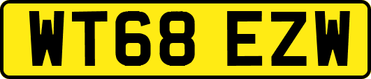 WT68EZW