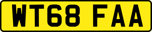 WT68FAA