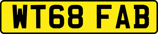WT68FAB