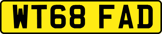 WT68FAD
