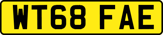 WT68FAE