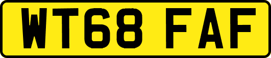 WT68FAF