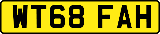 WT68FAH