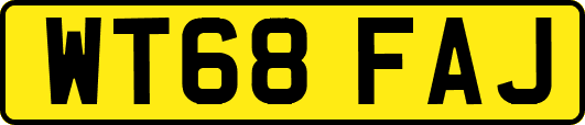 WT68FAJ