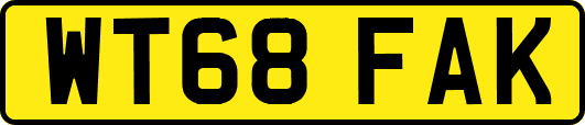 WT68FAK