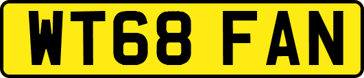 WT68FAN