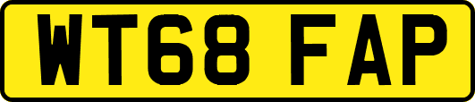 WT68FAP