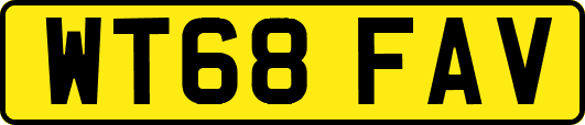 WT68FAV
