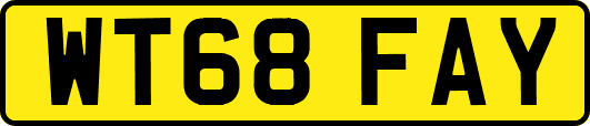 WT68FAY