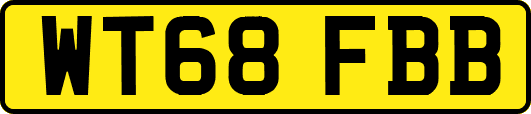 WT68FBB