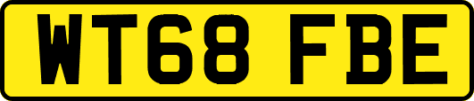 WT68FBE