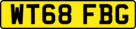 WT68FBG