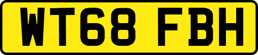 WT68FBH