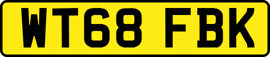 WT68FBK