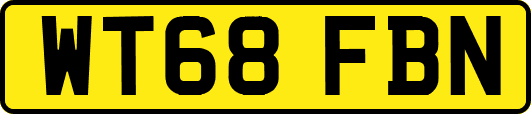 WT68FBN