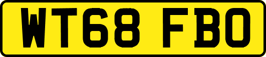 WT68FBO