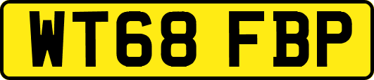 WT68FBP