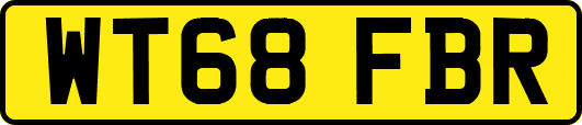 WT68FBR