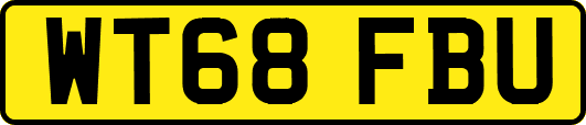 WT68FBU