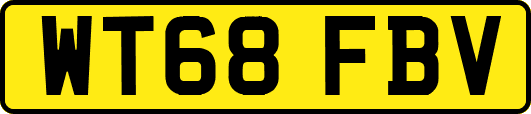 WT68FBV