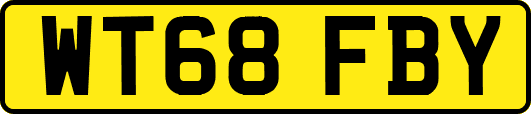 WT68FBY