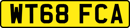 WT68FCA