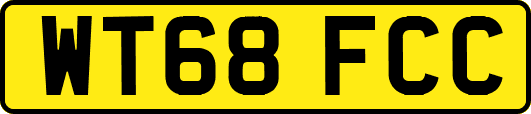 WT68FCC