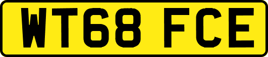 WT68FCE