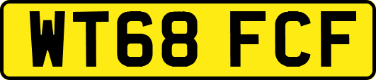 WT68FCF