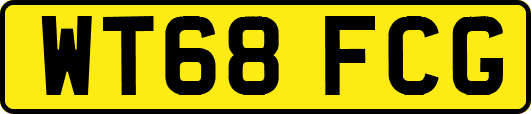 WT68FCG