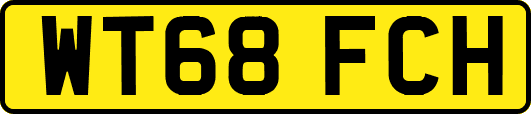 WT68FCH