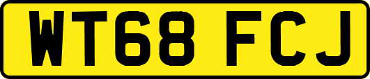WT68FCJ