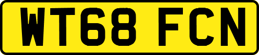 WT68FCN