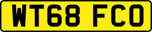 WT68FCO