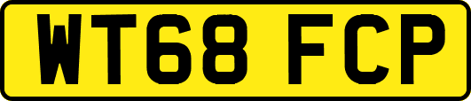WT68FCP