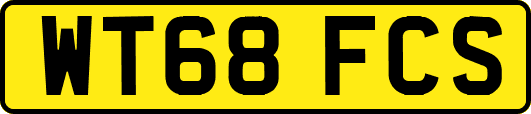 WT68FCS