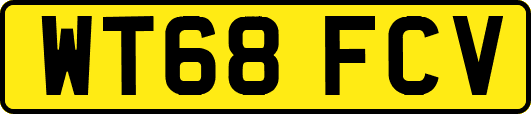 WT68FCV