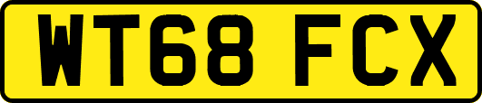 WT68FCX