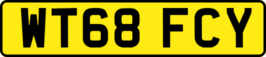 WT68FCY