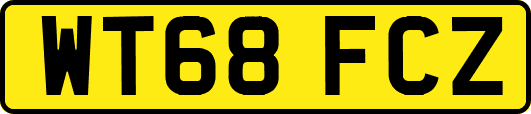 WT68FCZ