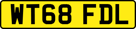 WT68FDL